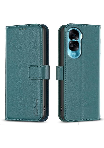 Onur X50I Çoklu Kart Yuvası Çok Renkli Cüzdan Deri Kılıf Için Flip Case (Yurt Dışından)
