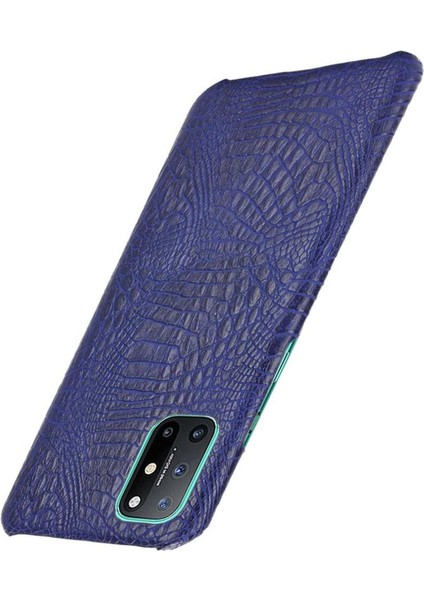 Oneplus 8t Klasik Timsah Moda Anti Scratch Için Şık Klasik Kılıf (Yurt Dışından) modelleri