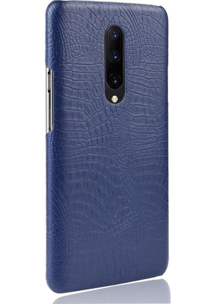 Oneplus 7 Pro Anti Scratch Uyumluluk Kapak Için Şık Klasik Kılıf (Yurt Dışından)