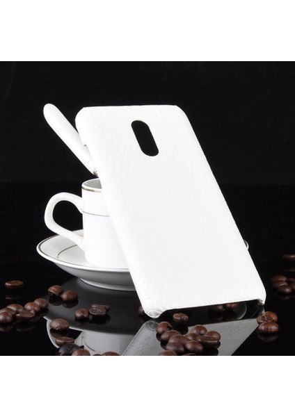 Oneplus 7 Uyumluluk Anti Scratch Koruyucu Için Şık Klasik Kılıf (Yurt Dışından)