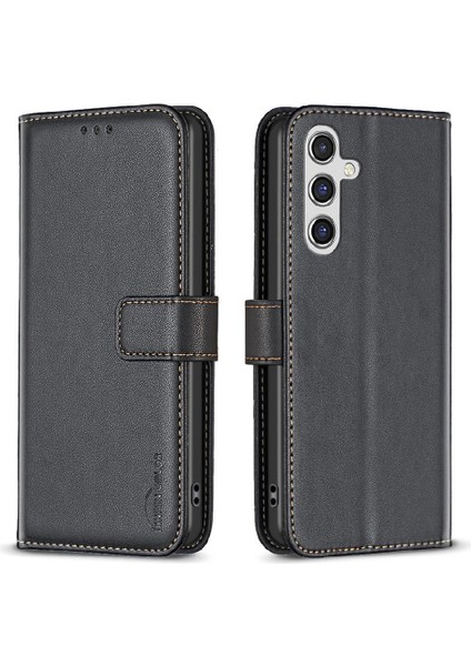 Samsung Galaxy A34 5g Iş Cüzdan Çok Renkli Çoklu Kart Için Flip Case (Yurt Dışından) indirimleri