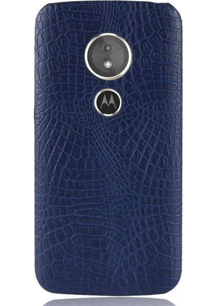 Motorola Moto E5 Oynamak Için Şık Klasik Durumda Anti Scratch Klasik Kapak (Yurt Dışından) fiyatları