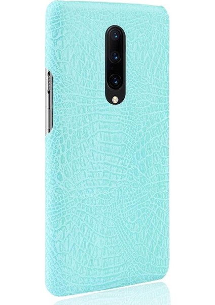 Oneplus 7 Pro Anti Scratch Uyumluluk Kapak Için Şık Klasik Kılıf (Yurt Dışından)