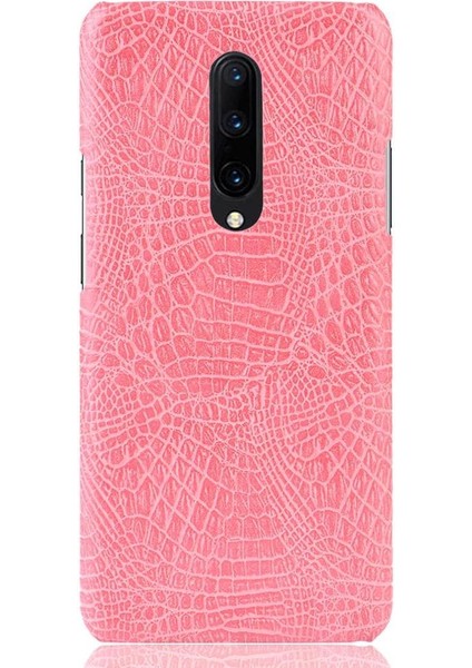 Oneplus 7 Pro Anti Scratch Uyumluluk Kapak Için Şık Klasik Kılıf (Yurt Dışından)