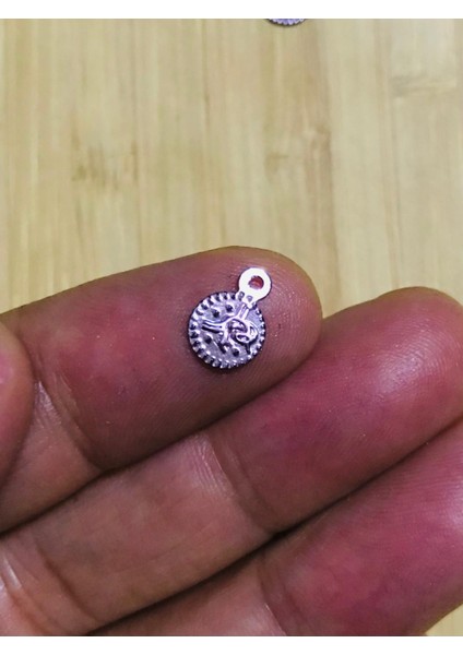 Tuğra Ince Pul Renkli . 20GR modelleri