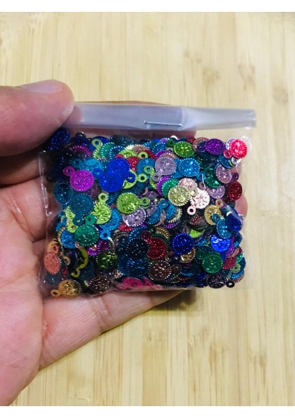 Tuğra Ince Pul Renkli . 20GR fırsatları