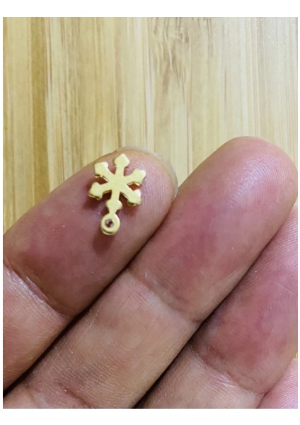Kartanesi Gold. Pleksi Kalın Pul. 20GR. fırsatları