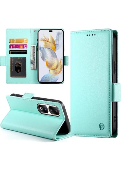 Onur 90 Pro Flip Cüzdan Kart Yuvaları Iş Günlük Kullanım Için Flip Case (Yurt Dışından) indirimleri