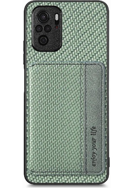 Xiaomi Redmi Için Not 10 4g Manyetik Kart Tutucu Rfıd Engelleme Standı (Yurt Dışından) indirimleri