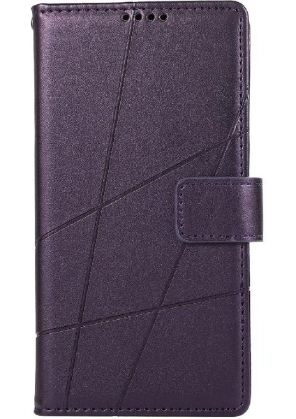 Oppo Oppo 12 Pro 5g Için Flip Case Üç Kart Yuvaları Darbeye Kickstand (Yurt Dışından) fiyatları