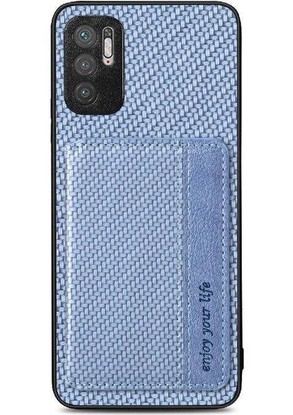 Xiaomi Redmi Için Not 10 5g Manyetik Kart Tutucu Komple Kamera Rfıd (Yurt Dışından)