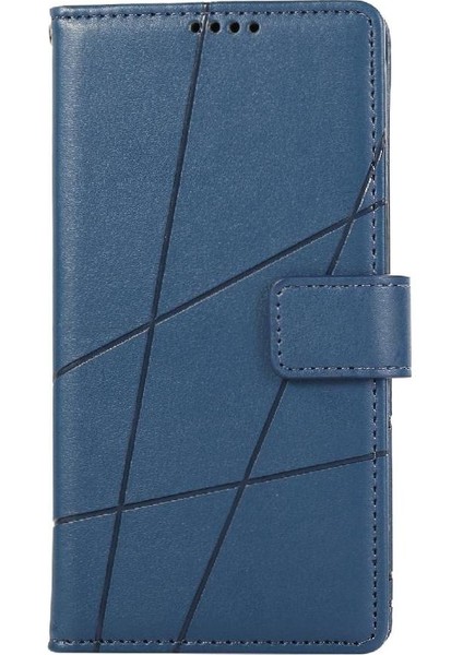Oppo Oppo 12 Pro 5g Için Flip Case Üç Kart Yuvaları Darbeye Kickstand (Yurt Dışından) modelleri