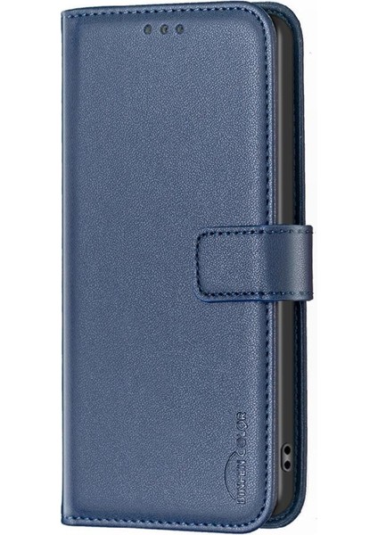 IPhone 12 Için Flip Case Çoklu Kart Yuvası Çok Renkli Iş Cüzdan Kılıf (Yurt Dışından) fiyatları