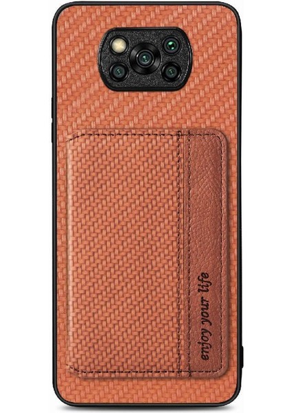 Xiaomi Poco X3 Nfc Standı Fonksiyonu Rfıd Engelleme Için Komple Kamera (Yurt Dışından) fiyatları