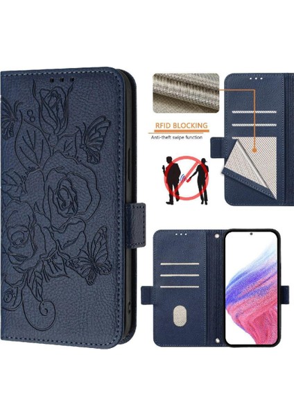 Motorola Kenar 50 Ultra Pu Deri Manyetik Cüzdan Kredi ile (Yurt Dışından)