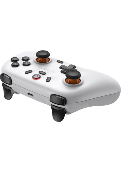 Nova Lite T4N Kablosuz Şarjlı Oyun Kolu Bilgisayar Pc Android Ios Uyumlu Bluetooth Gamepad Joystick