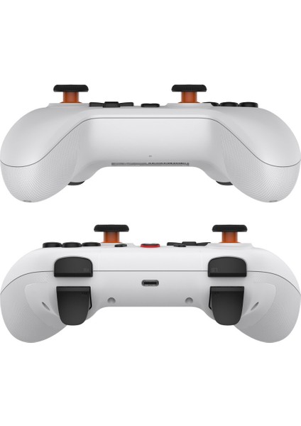 Nova Lite T4N Kablosuz Şarjlı Oyun Kolu Bilgisayar Pc Android Ios Uyumlu Bluetooth Gamepad Joystick