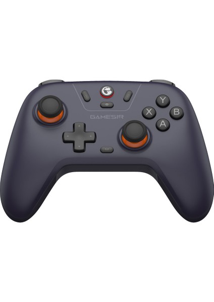 Nova Lite T4N Kablosuz Şarjlı Oyun Kolu Bilgisayar Pc Android Ios Uyumlu Bluetooth Gamepad Joystick