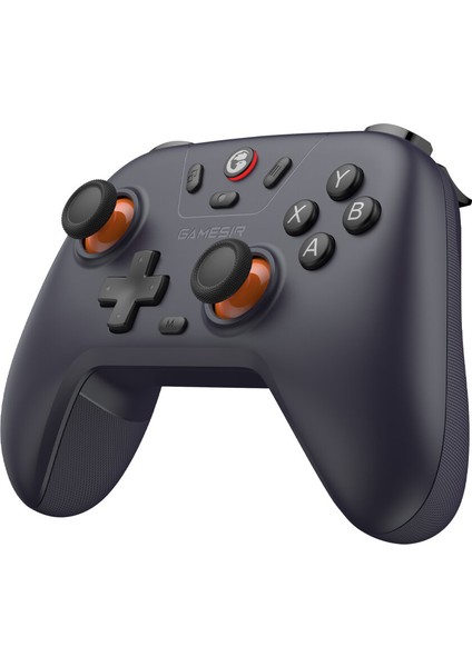 Nova Lite T4N Kablosuz Şarjlı Oyun Kolu Bilgisayar Pc Android Ios Uyumlu Bluetooth Gamepad Joystick