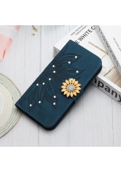 Oppo RENO12 Için Kılıf 5g Kart Tutucu Flip Cüzdan Kredi Kartı Darbeye Tpu (Yurt Dışından) modelleri