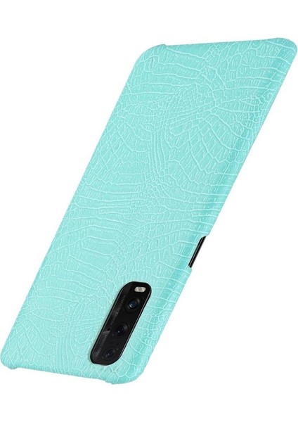 Oppo Bulmak Için Şık Klasik Durumda X2 Uyumluluk Anti Scratch Klasik (Yurt Dışından)