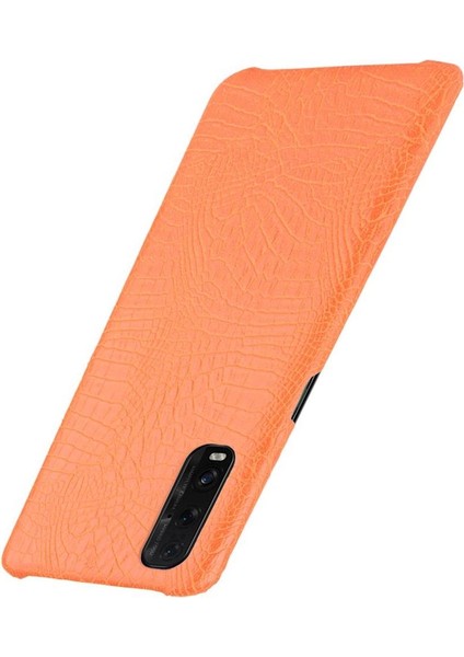 Oppo Bulmak Için Şık Klasik Durumda X2 Uyumluluk Anti Scratch Klasik (Yurt Dışından)