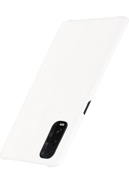 Oppo Bulmak Için Şık Klasik Durumda X2 Uyumluluk Anti Scratch Klasik (Yurt Dışından)