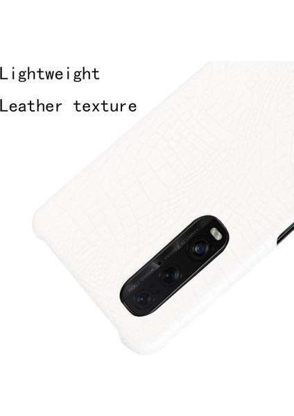 Oppo Bulmak Için Şık Klasik Durumda X2 Uyumluluk Anti Scratch Klasik (Yurt Dışından)