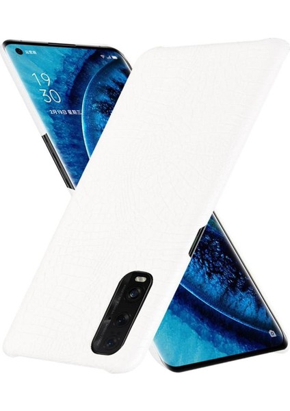 Oppo Bulmak Için Şık Klasik Durumda X2 Uyumluluk Anti Scratch Klasik (Yurt Dışından)