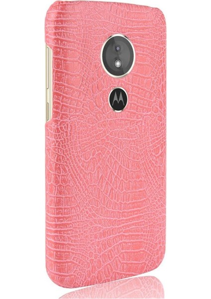 Motorola Moto E5/g6 Play Anti Scratch Classic Için Şık Klasik Kılıf (Yurt Dışından) fiyatları