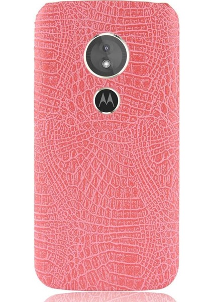 Motorola Moto E5/g6 Play Anti Scratch Classic Için Şık Klasik Kılıf (Yurt Dışından) fırsatları