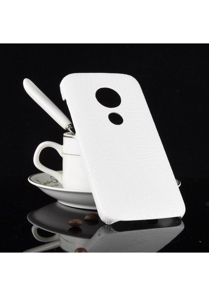 Motorola Moto E5/g6 Play Anti Scratch Classic Için Şık Klasik Kılıf (Yurt Dışından) modelleri