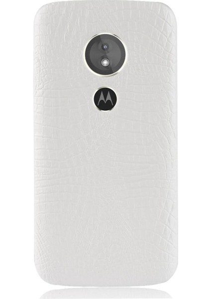 Motorola Moto E5/g6 Play Anti Scratch Classic Için Şık Klasik Kılıf (Yurt Dışından) fırsatları