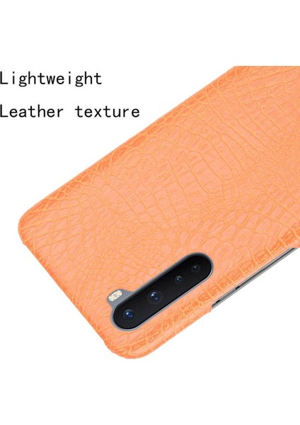 Oneplus Nord Koruyucu Kapak Anti Scratch Için Şık Klasik Kılıf (Yurt Dışından) indirimleri