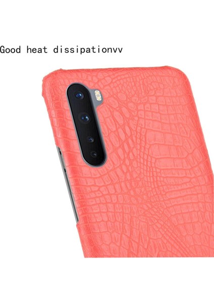 Oneplus Nord Koruyucu Kapak Anti Scratch Için Şık Klasik Kılıf (Yurt Dışından) indirimleri