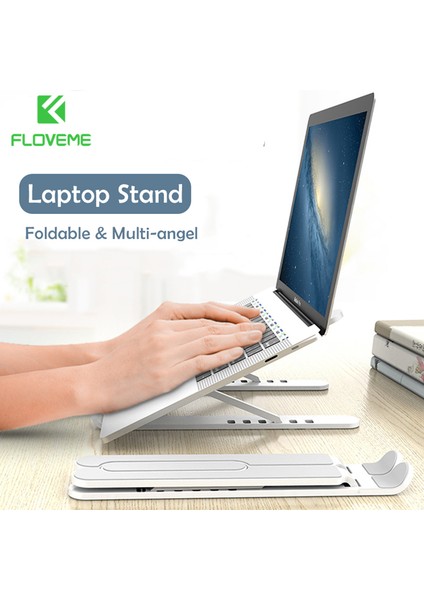 Pembe Dizüstü Bilgisayar Standı Stili MacBook Air Pro Için Tablet Stand Katlanabilir iPad Standı Destek Alüminyum Alaşım Laptop Aksesuarları Laptop Tutucu Not Defteri Için (Yurt Dışından) fiyatları
