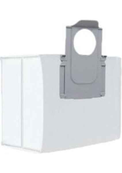 Adet Aksesuarlar Toz Torbaları Toplayıcı Setleri Aksesuar Seti Roborock Q7 S7 Max Ultra Q7 Max + Elektrikli Süpürge Için Yedek Parçalar (Yurt Dışından) fırsatları