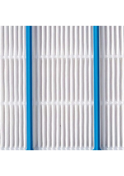 Adet Yedek Hepa Filtre Köpekbalığı Iyon Robot Için Uyumlu Köpekbalığı Iq Robot Için Fit R101AE RV1001AE UR1005AE (Yurt Dışından) indirimleri