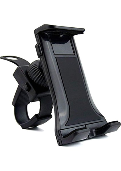 095 017 Stili Tablet Esnek Toka Tutucu Iç Mekan Spor Salonu Motosiklet Direksiyonunda Koşu Bandında Cep Telefonu Aparatı iPad iPhone Için (Yurt Dışından)