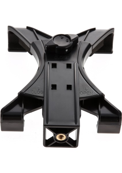 Evrensel Tablet Standı Tripod Montaj Tutucu Braketi 7 ~ 10.1 Pad Için iPad Airair2 Yüksek Iplik Adaptörü (Yurt Dışından)