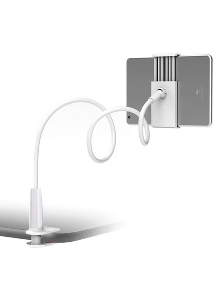 Siyah Stil Evrensel Esnek Tablet Standı Tutucu Ipad 4 Için 10 Inç Tablet Pc Standlar Katlanabilir Tembel Yatak Mobil Telefon Standı Tutucu (Yurt Dışından) fiyatları