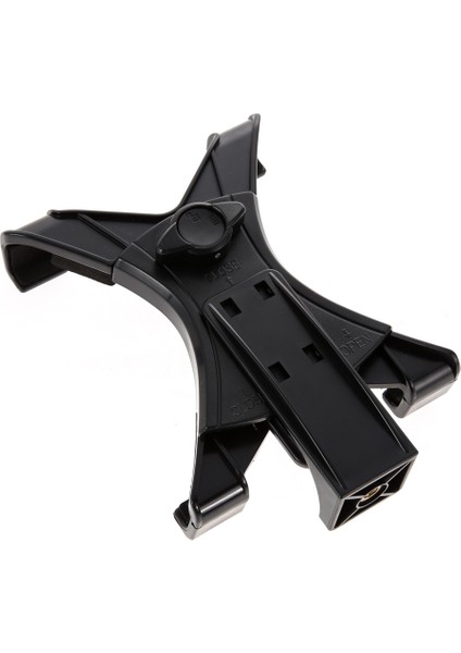 Evrensel Tablet Standı Tripod Montaj Tutucu Braketi 7 ~ 10.1 Pad Için iPad Airair2 Yüksek Iplik Adaptörü (Yurt Dışından) modelleri