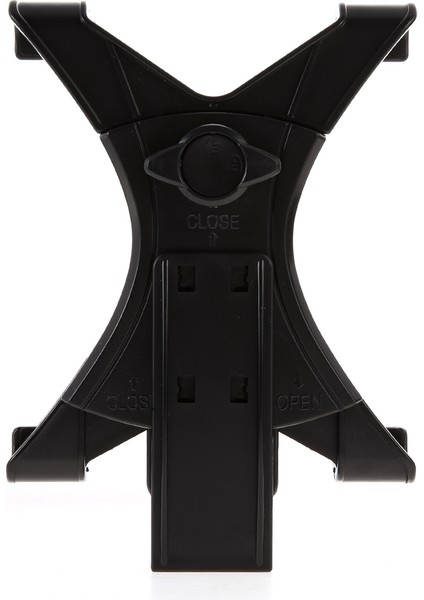 Evrensel Tablet Standı Tripod Montaj Tutucu Braketi 7 ~ 10.1 Pad Için iPad Airair2 Yüksek Iplik Adaptörü (Yurt Dışından) fırsatları