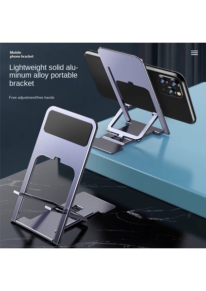 Alaşım Gri Tarzı Alüminyum Alaşımlı Ayarlanabilir Dizüstü Bilgisayar Standı Taşınabilir Katlanır Notebook MacBook Bilgisayar Braketi Soğutucu Tutucu Kaydırmaz (Yurt Dışından) fiyatları