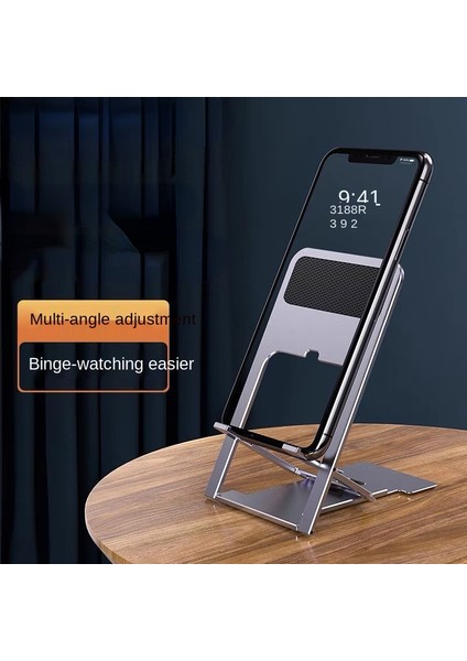 Alaşım Gri Tarzı Alüminyum Alaşımlı Ayarlanabilir Dizüstü Bilgisayar Standı Taşınabilir Katlanır Notebook MacBook Bilgisayar Braketi Soğutucu Tutucu Kaydırmaz (Yurt Dışından) modelleri
