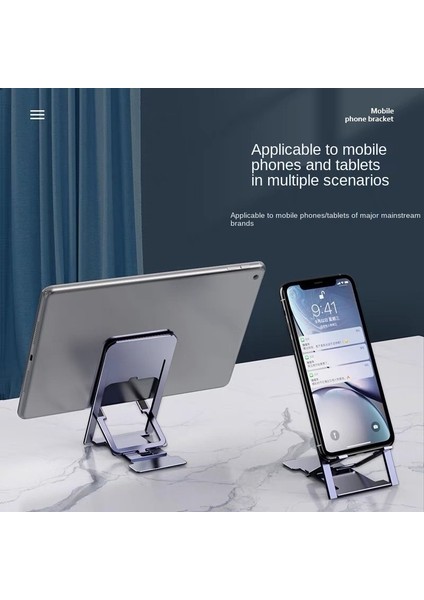 Alaşım Gri Tarzı Alüminyum Alaşımlı Ayarlanabilir Dizüstü Bilgisayar Standı Taşınabilir Katlanır Notebook MacBook Bilgisayar Braketi Soğutucu Tutucu Kaydırmaz (Yurt Dışından) fırsatları