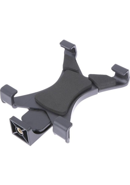 Evrensel Tablet Tripod Montaj Kelepçesi iPad Mini Airair2 Adaptör Telefon Tutucusu Galaxy Tutucu T Z3M2 Için Iplikli Ürün Başlığı (Yurt Dışından) fırsatları