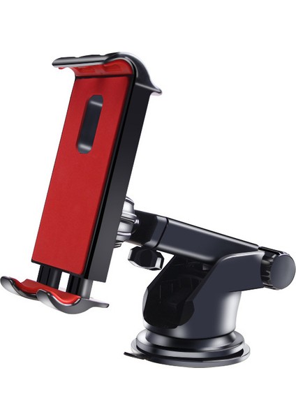 No.1 Tarzı Ayarlanabilir Telefon Tutucu Tablet Evrensel Bilgisayar Standı Emme Kupası IPad Standı IPAD Plaka Braketi (Yurt Dışından)