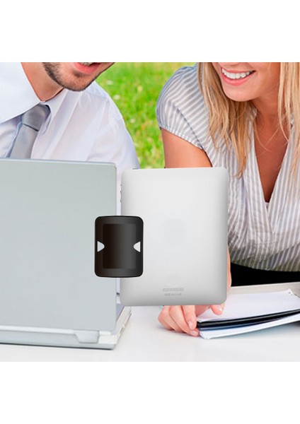 Siyah Stil Çift Ekran Klipsli Stand Çoklu Ekran Askısı Tablet Dizüstü Bilgisayar Telefon Tutucu Için IPad IPhone Macbook Ekran Desteği (Yurt Dışından)