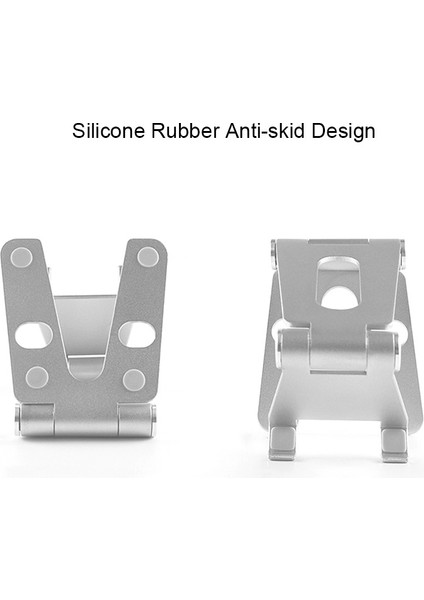 Siyah Stil Tablet Telefon Masa Standı Ayarlanabilir iPad iPhone Için Smartphone Tutucu Metal Tablet Telefon Standı Braketi (Yurt Dışından) modelleri